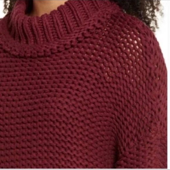 Free People MY ONLY SUNSHINE SWEATER SIZE SMALL NWT - Picture 10 of 14